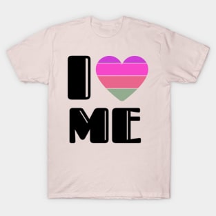 I love me T-Shirt